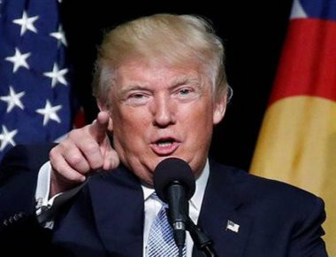 ΗΠΑ: Δικαστής διορισμένος από τον Μπ. Ομπάμα αρνείται να υπακούσει στο διάταγμα του Ντ. Τραμπ για τους μετανάστες